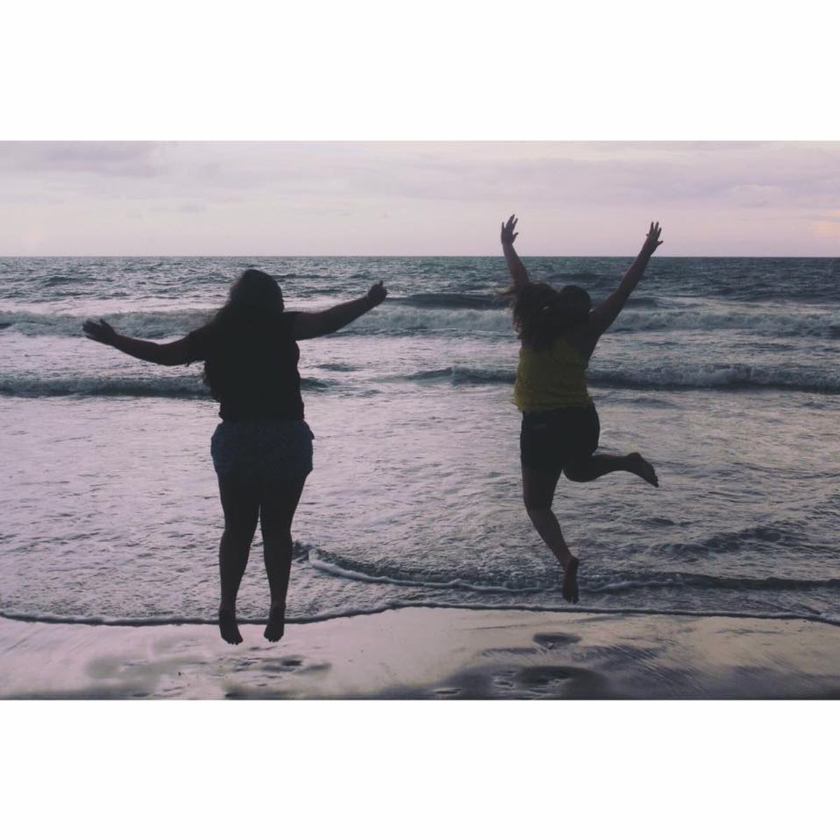 Things You Know If You Grew Up In Florida