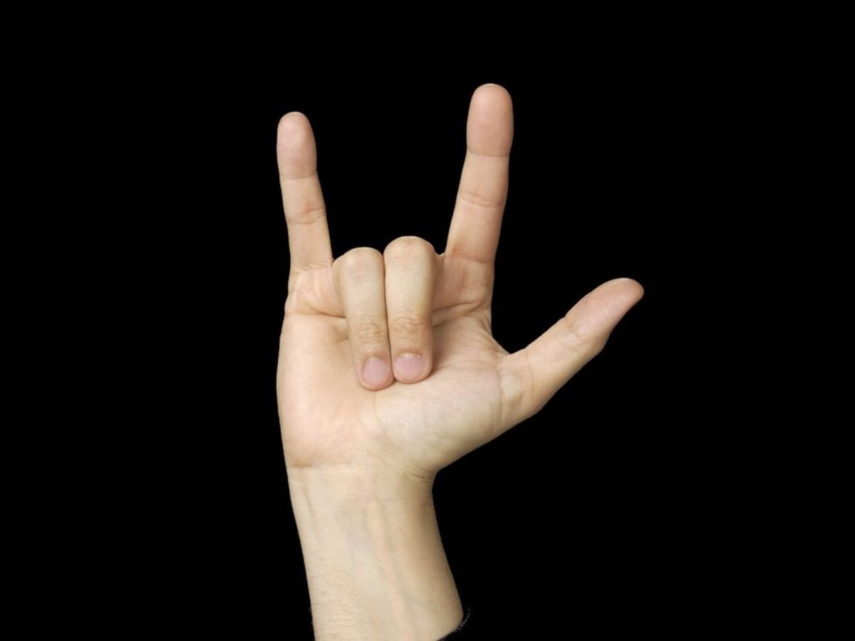 Benefits Of Learning Sign Language
