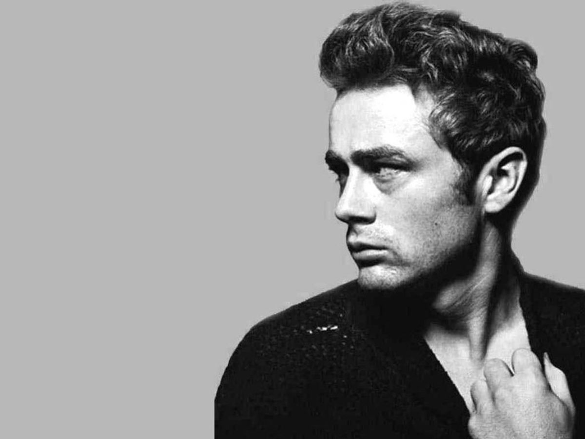 Which James Dean Movie Should You Watch?