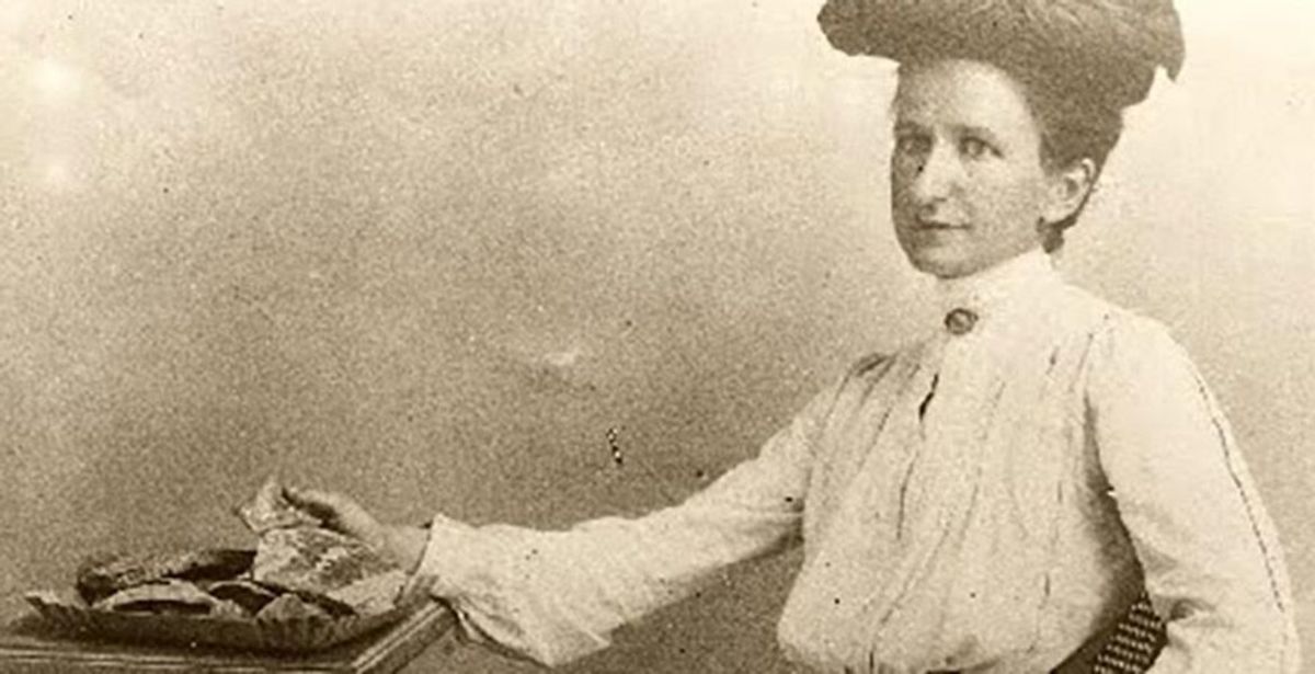 Breaking Ground: How Harriet Boyd Hawes Carved a Space for Women in Archaeology