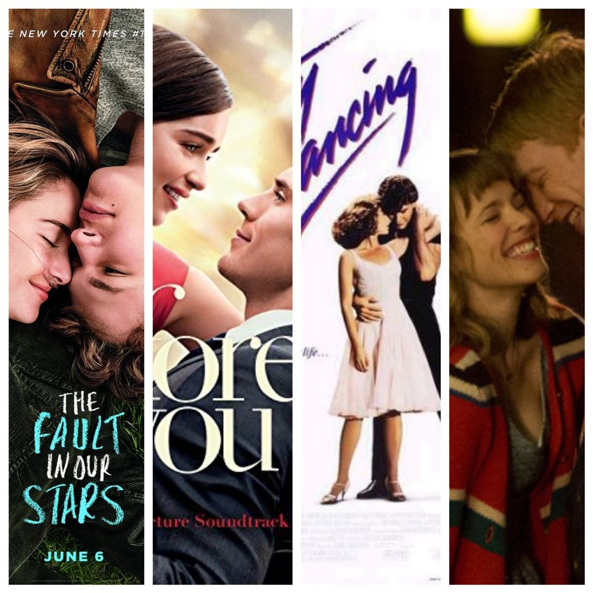 12 Best Romance Movies