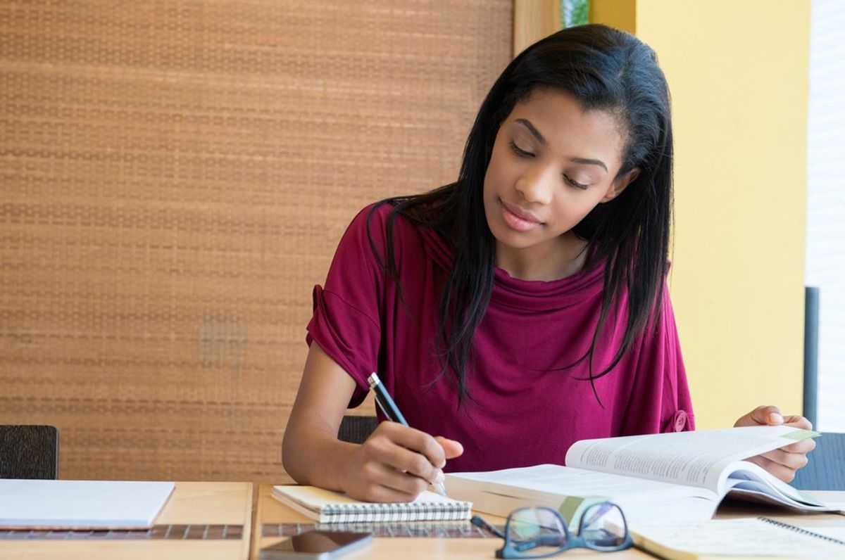 13 Tips For Academic Success In College
