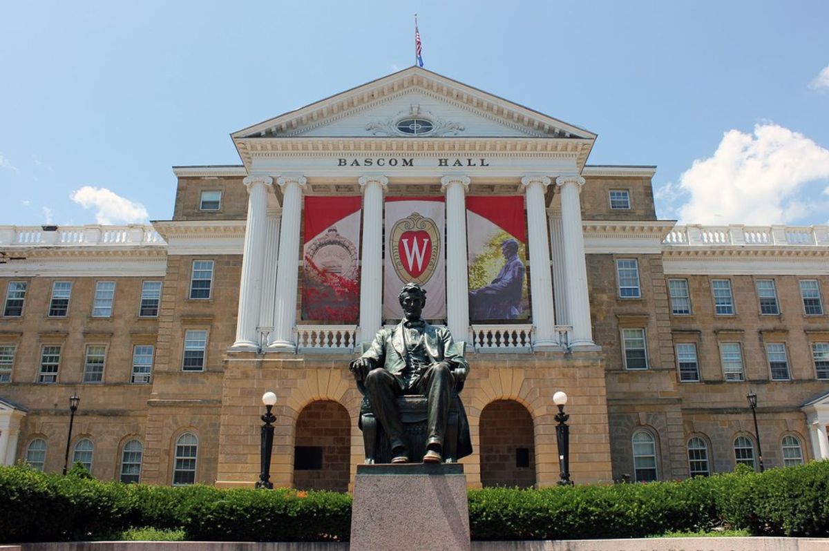 11 Best Places To Study At UWMadison