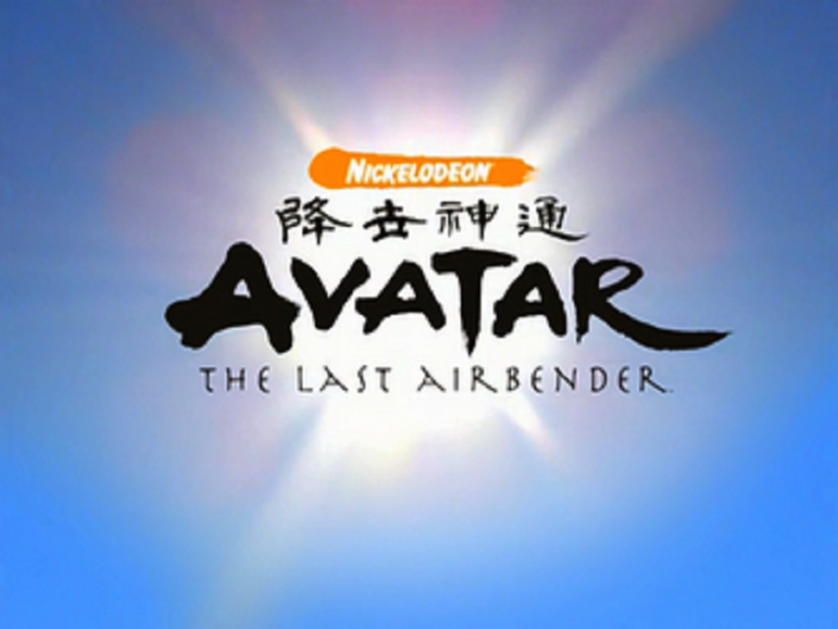 Thank You, Avatar: The Last Airbender