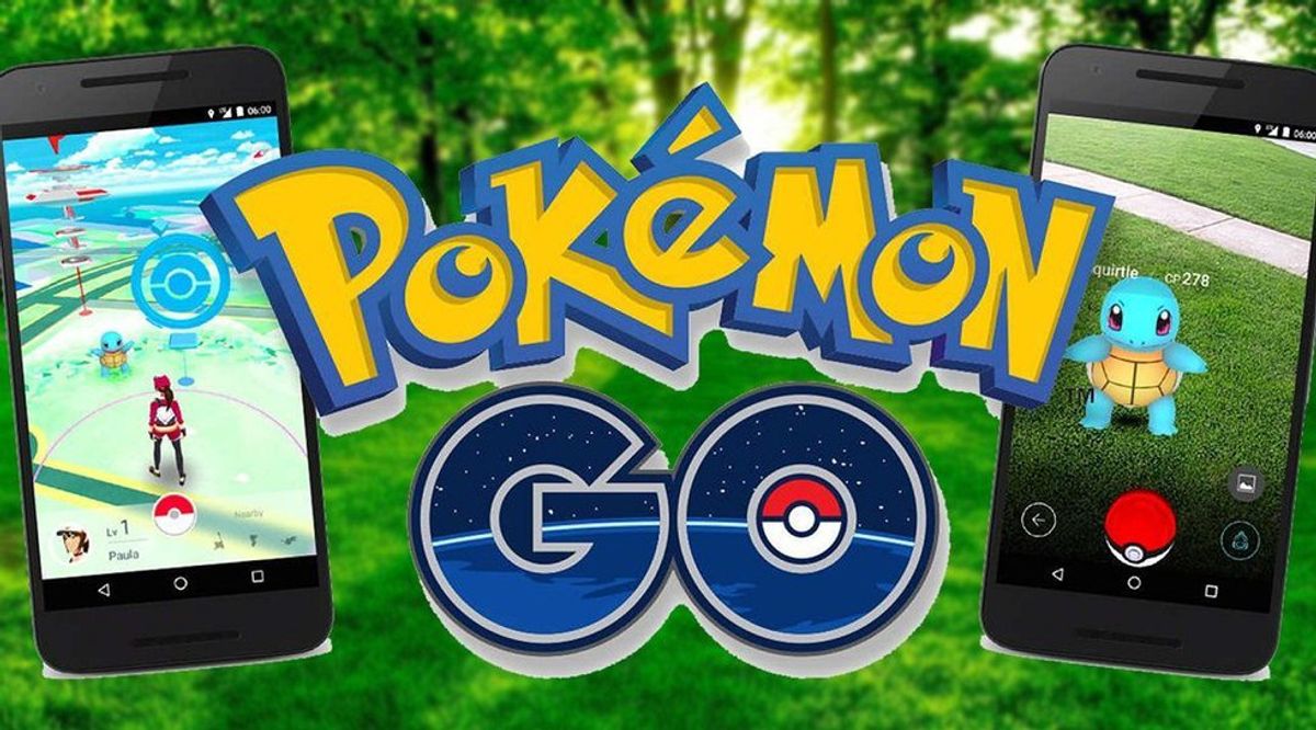 6 Places To Visit When Playing Pokémon Go