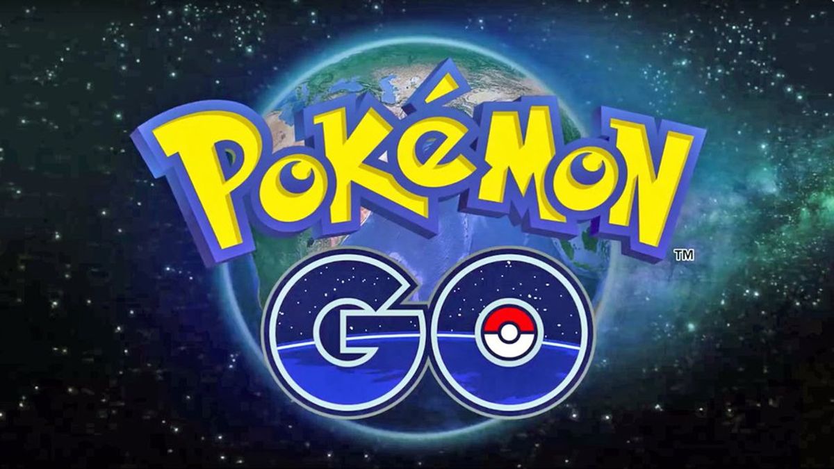 Where Exactly Is 'Pokémon Go' Taking Us?