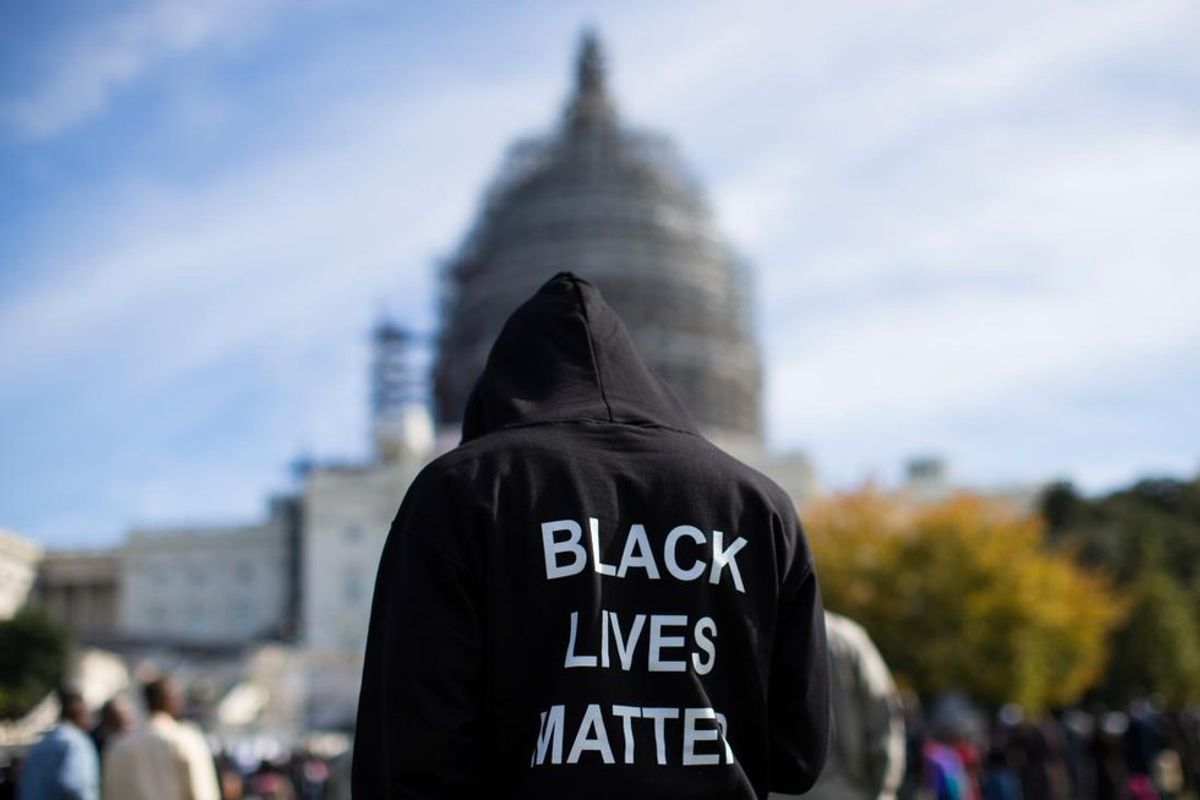 The Realities Of Living In 'Post-Racial' America