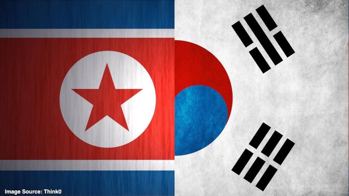 What Surprised Me About North And South Korea