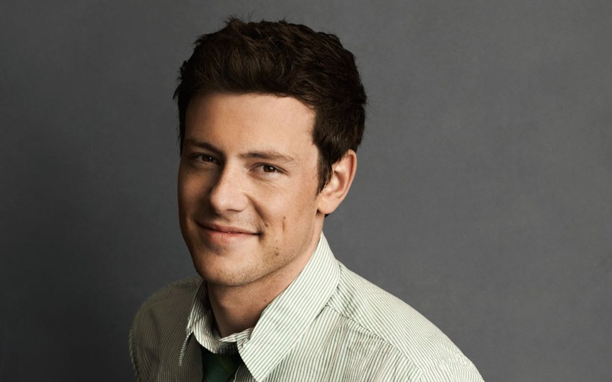 6 Reasons We'll Never Forget Cory Monteith