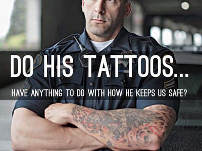 body modifications in the workplace