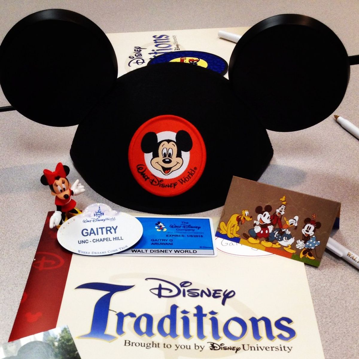 6 Things You Need To Do To Prepare For The Disney College Program