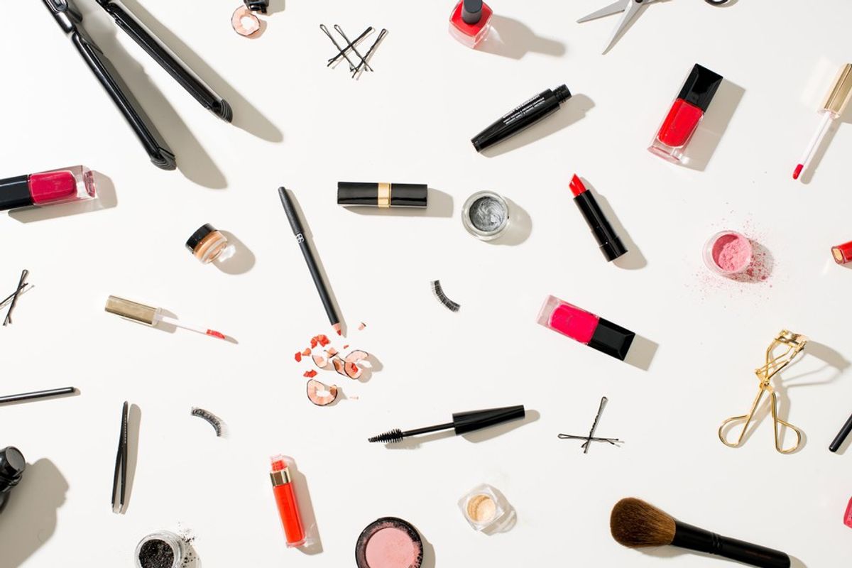 Cruelty-Free Beauty Brands You Need To Know