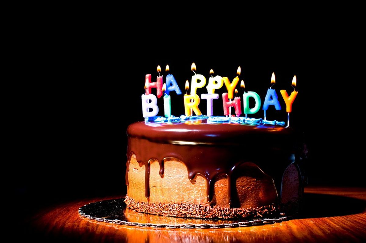 The Twin Cities Guide to Birthday Freebies
