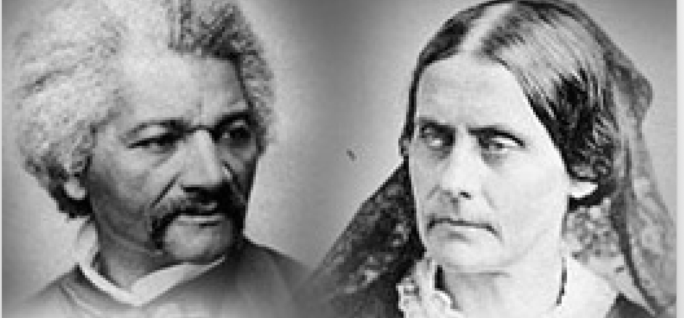 Uncovering History: Was Susan B. Anthony Racist Or Frederick Douglass ...