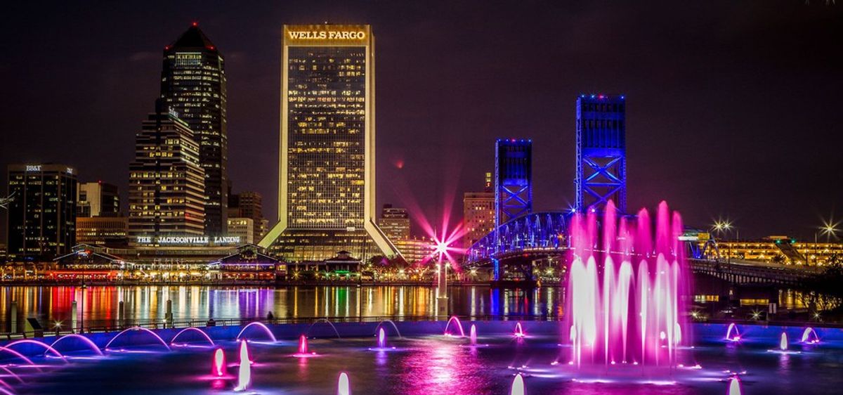 Heres What To Do In Jacksonville This Summer