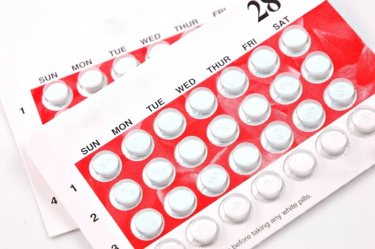 The Truth Behind Birth Control