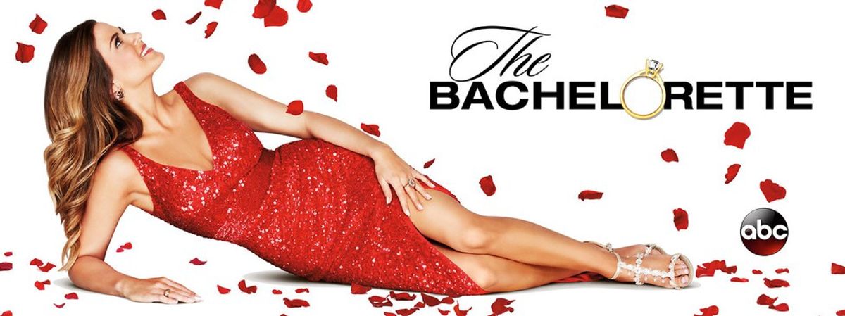 7 Reasons People Watch The Bachelorette