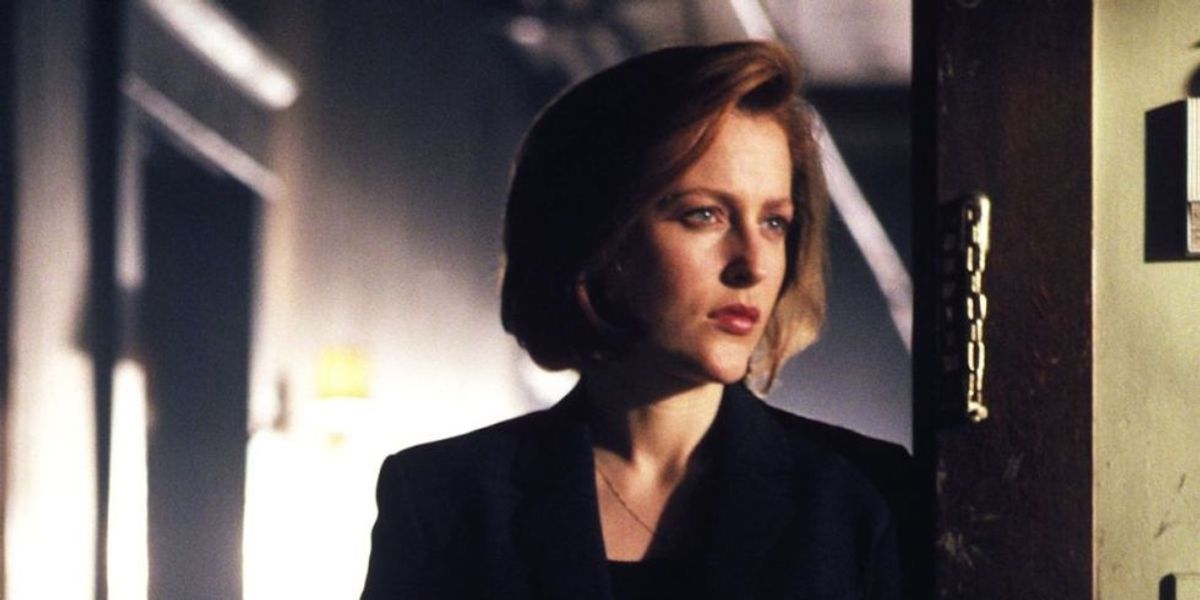 The Scully Effect Continues