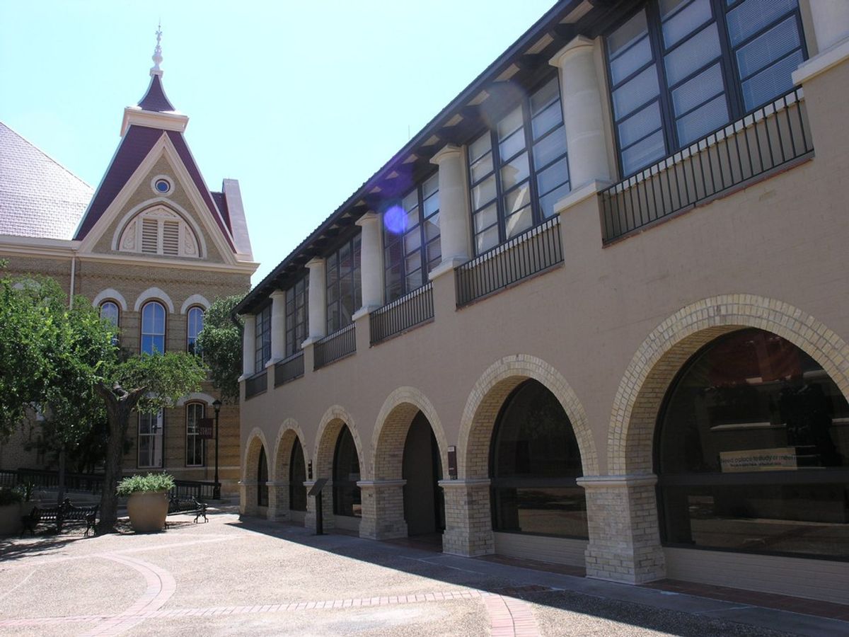 5 Reasons To Join The Honors College At Texas State 5-reasons-to-join-the-honors-college-at-texas-state