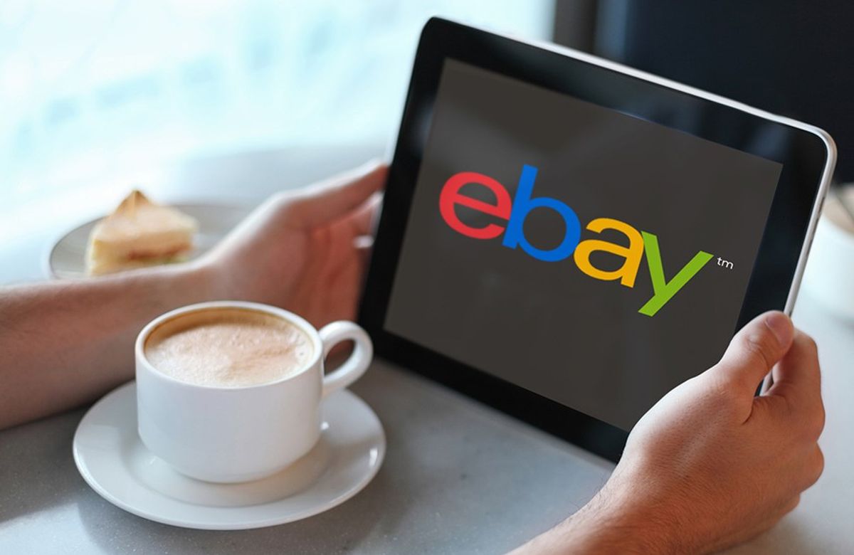 11 Struggles Of Shopping On eBay