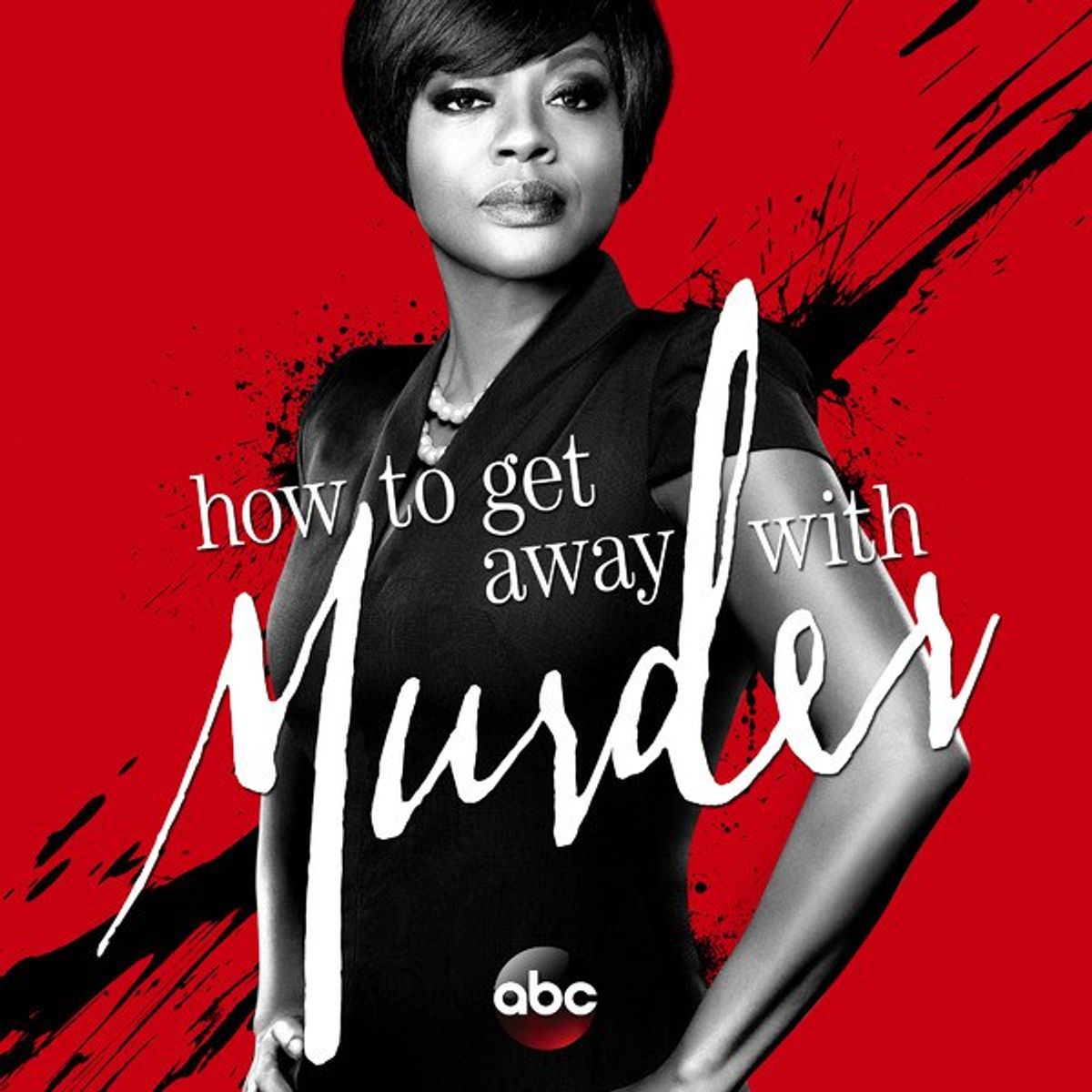 4 Reasons I Want To Be Annalise Keating