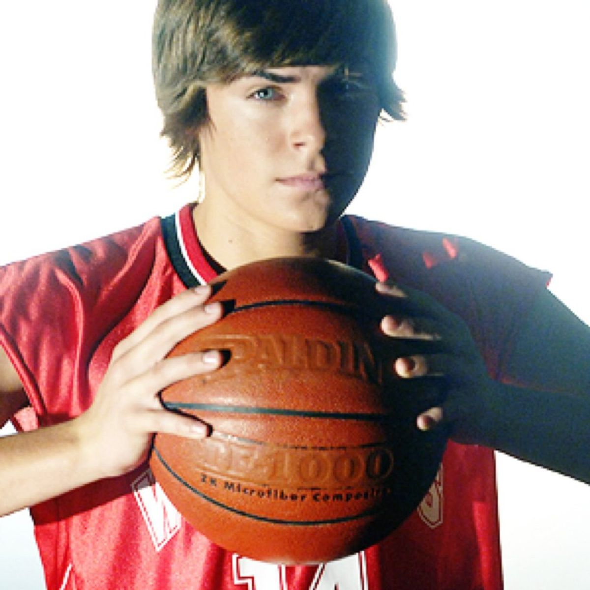 Why I'm Still Looking For My Troy Bolton