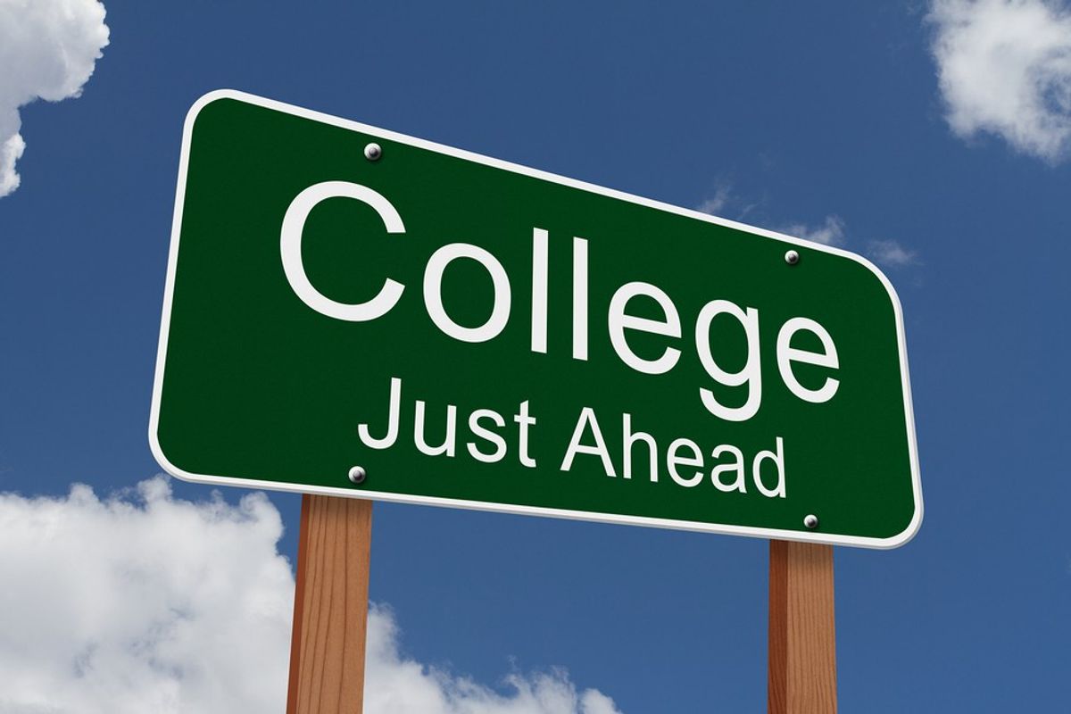 12 Things I Wish I Knew Before Starting College