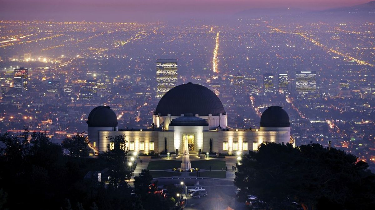 3 Things L.A. Helped Me Discover