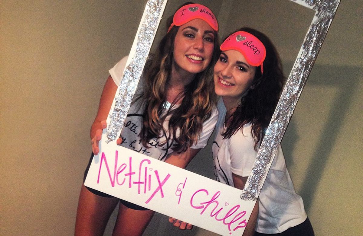 15 Reasons I Have The Best Roommate In The Game