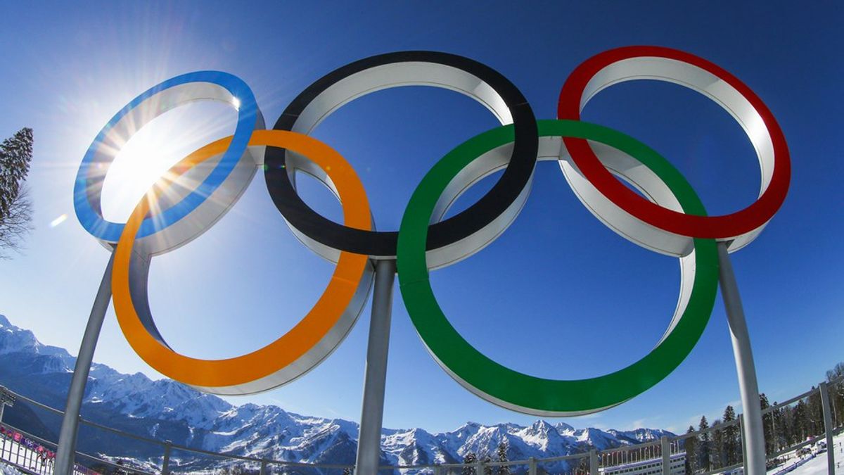Spicing Up The Olympics: 5 Events That Should Be Added Immediately