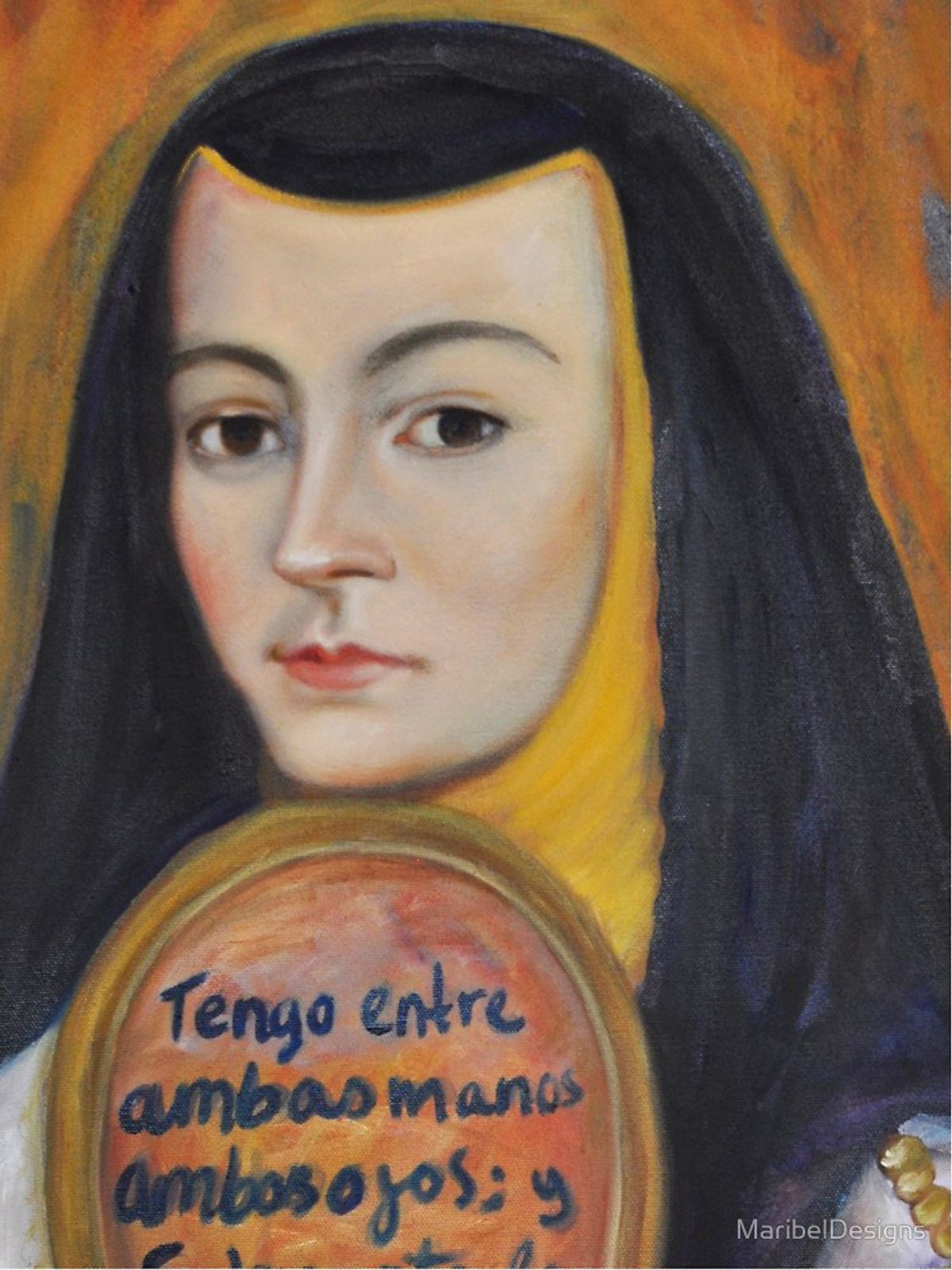 Sor Juana Ines de la Cruz: The Feminist Badass You've Never Heard Of