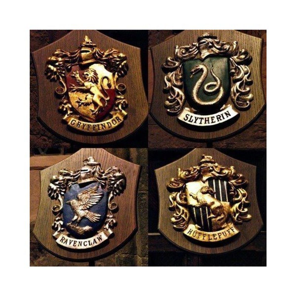Hogwarts Houses Are So Much More Than Just Personality Sorters
