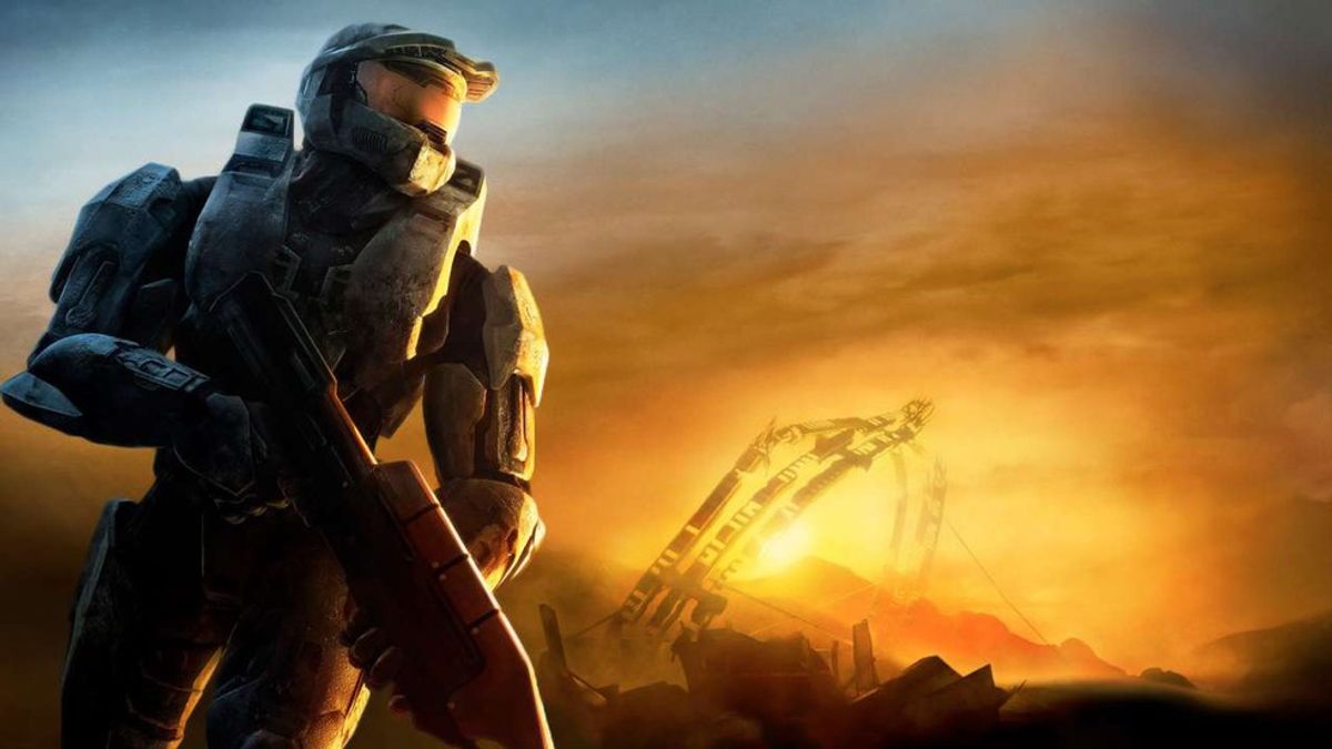 'Halo 5's' Biggest Setback