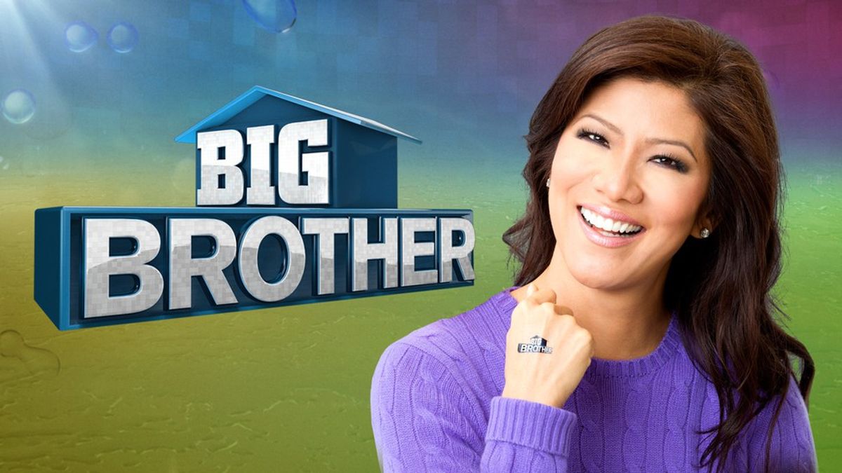 "Big Brother" Is The Show Of The Summer