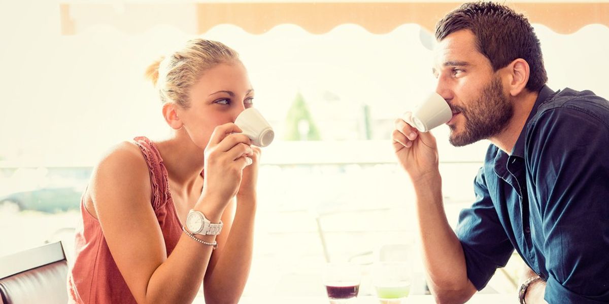What To Do And Not To Do On A First Date