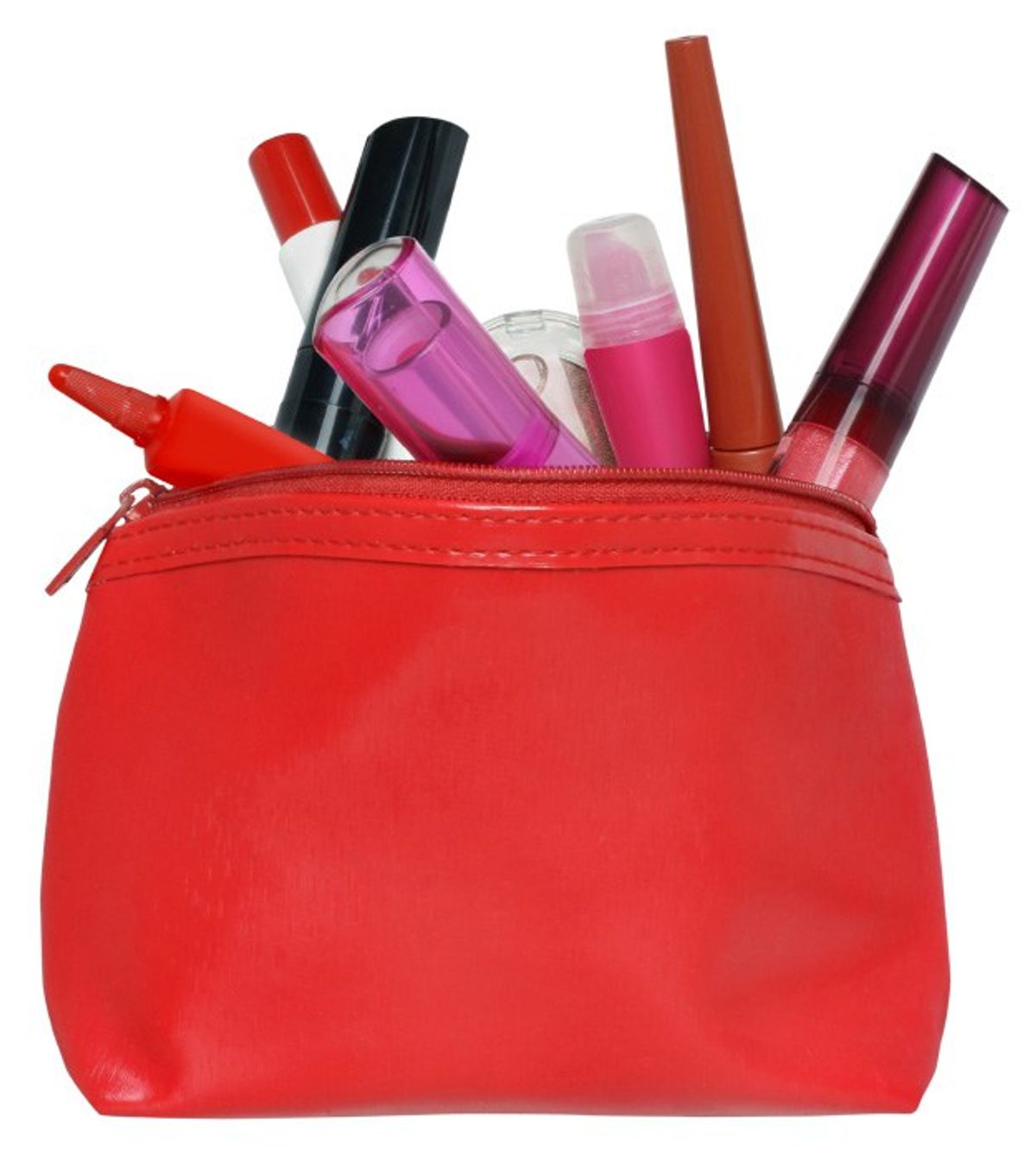 Top 4 Beauty Essentials For Your Book Bag