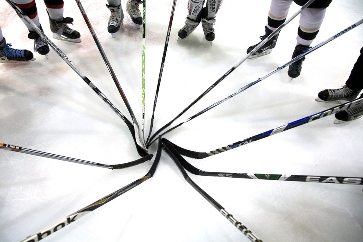 10 Things Every Hockey Players Knows To be True