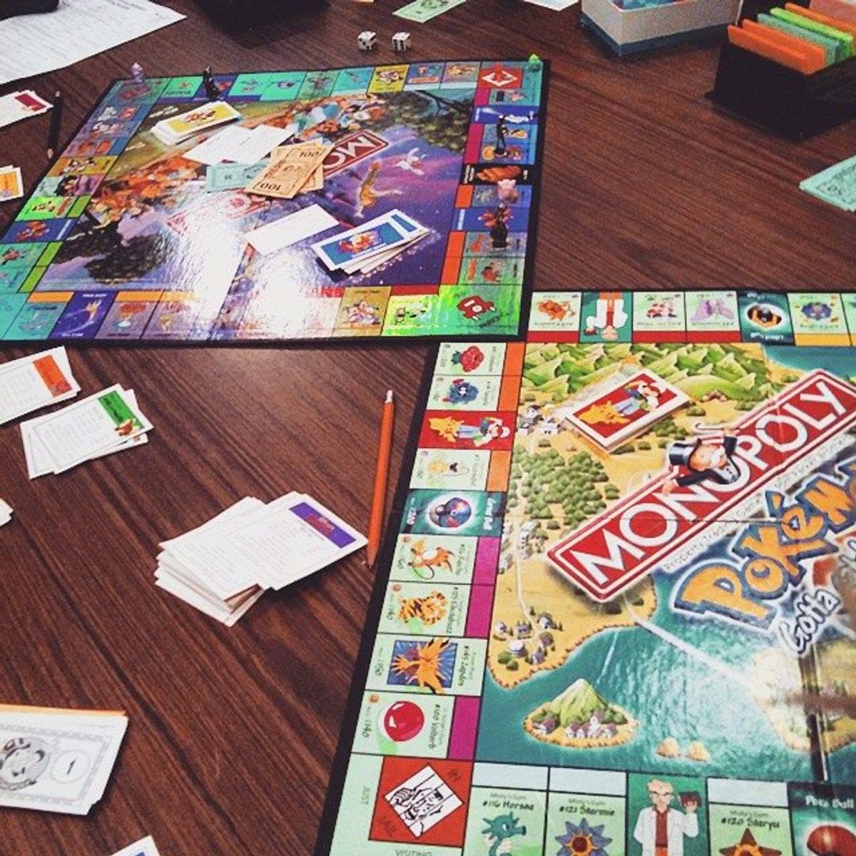 6 Board Games You Need at Your Next Game Night