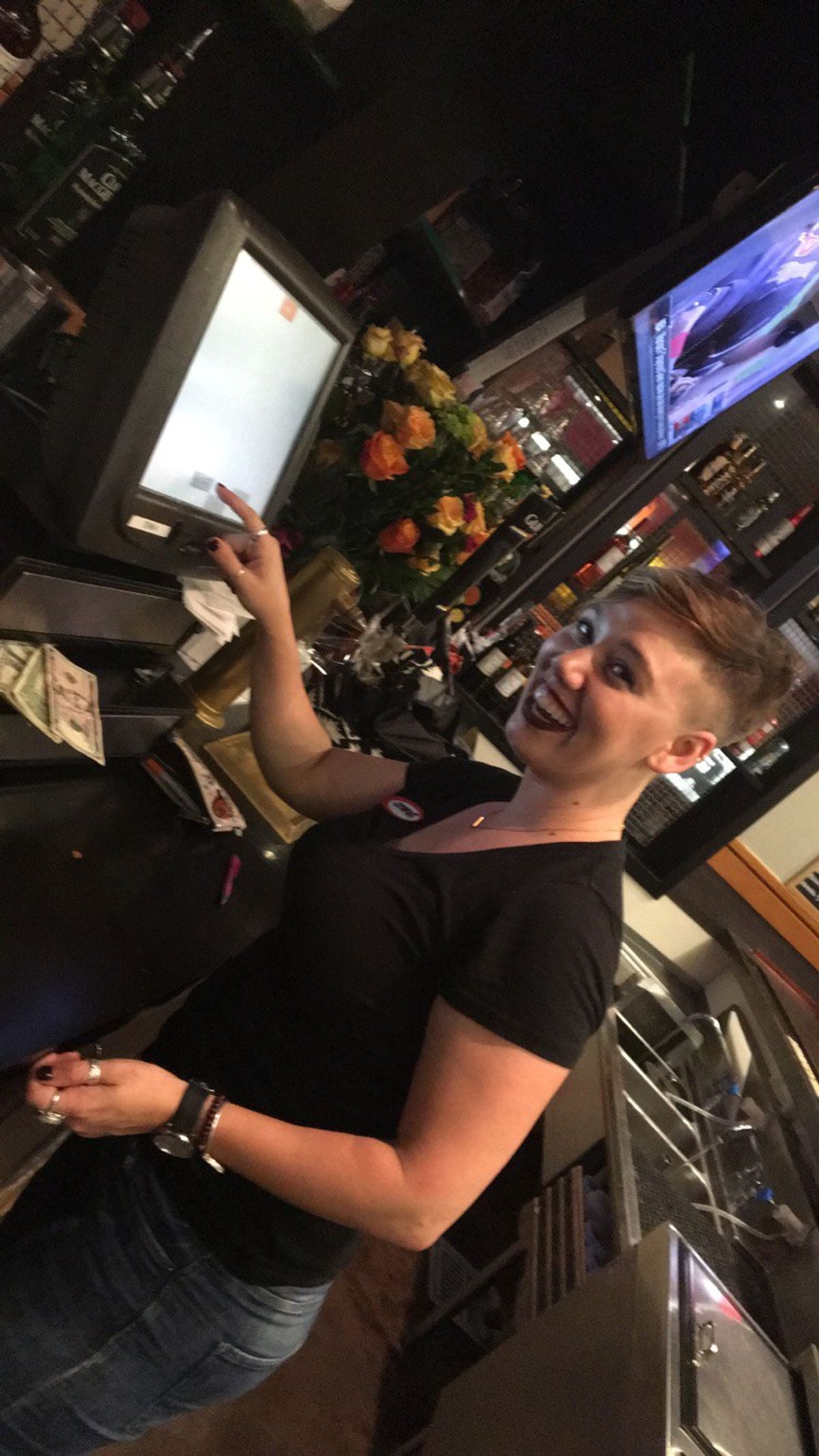 Confessions Of An ExRed Robin Employee