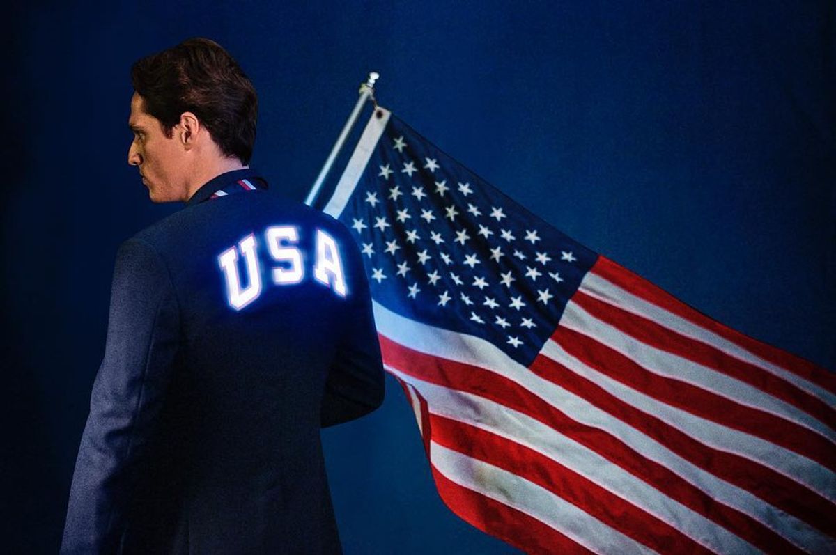 My Final Thoughts On The Olympics