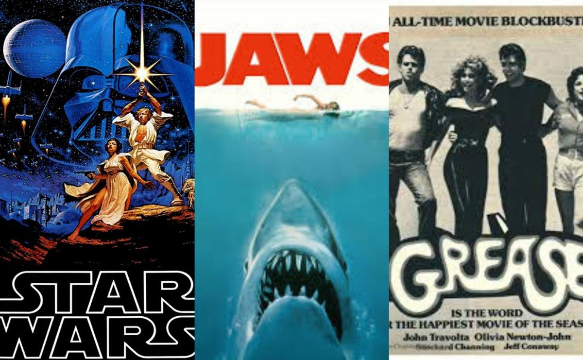 10 Classic Movies Of The 70s