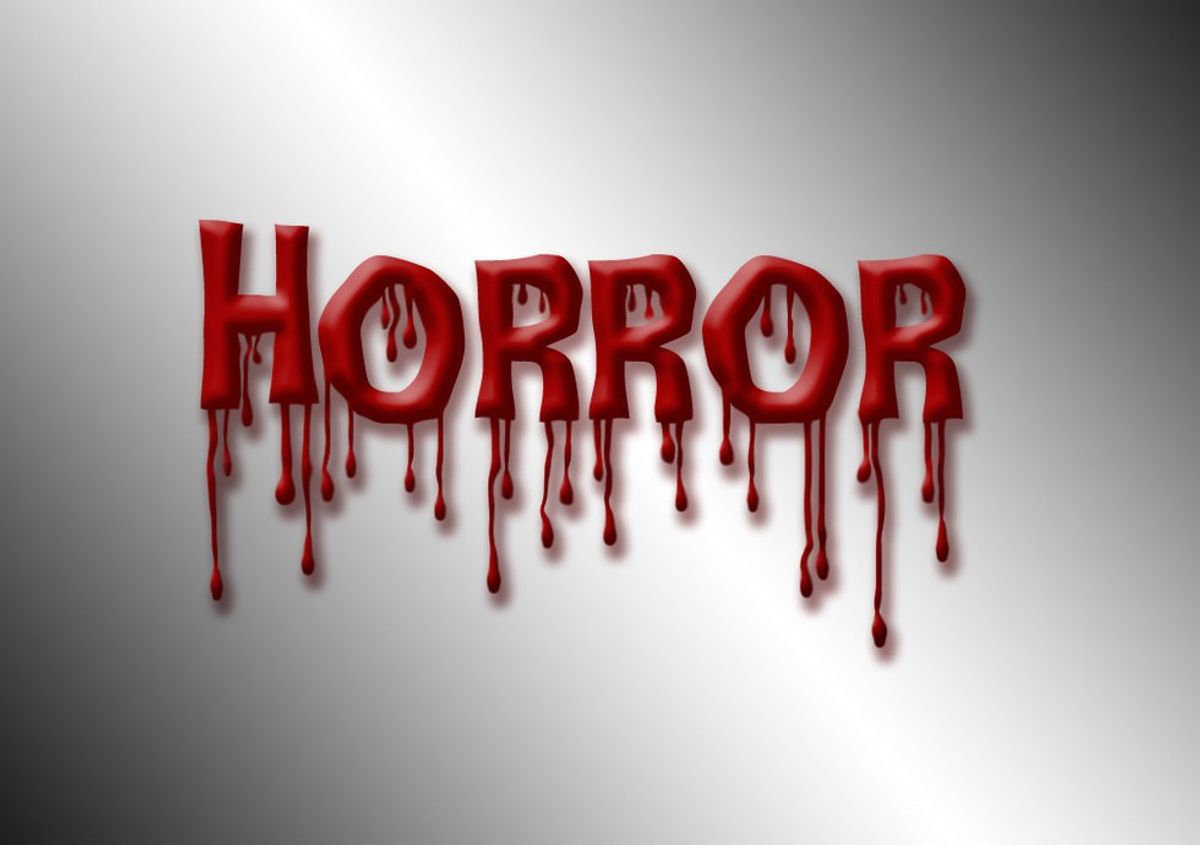 10 Signs You're a Horror Fanatic