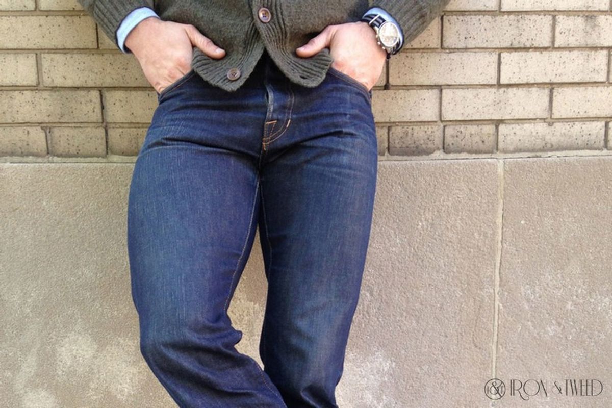 6 Facts All Guys With Thick Thighs Know To Be True
