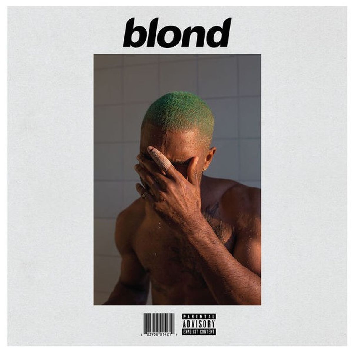 First Impressions Of Frank Ocean's New Album