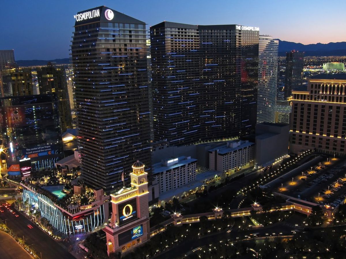 10 Tips For A Successful Trip To Las Vegas
