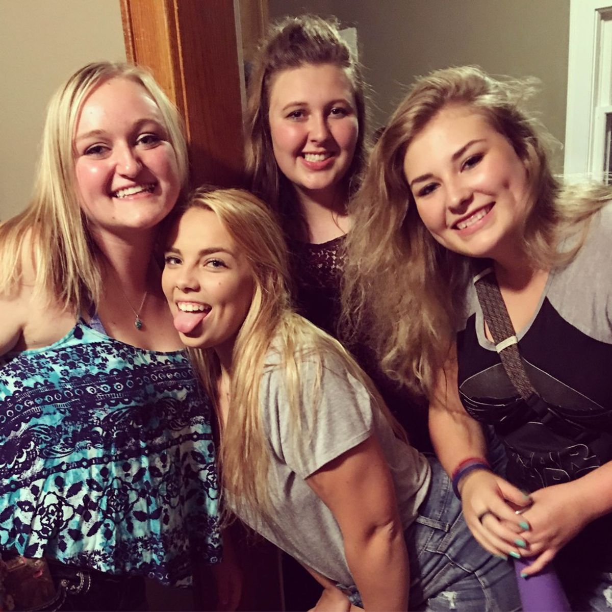 5 Things I Learned In My First 2 Weeks Of College