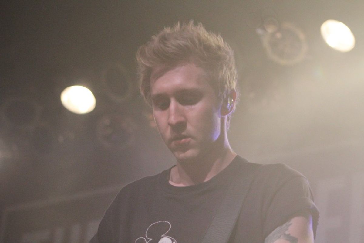 The Good Kind Of High