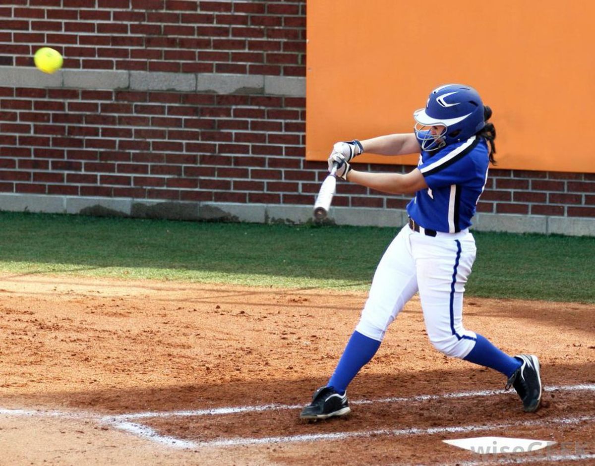 10 Truths Softball Players Know All Too Well