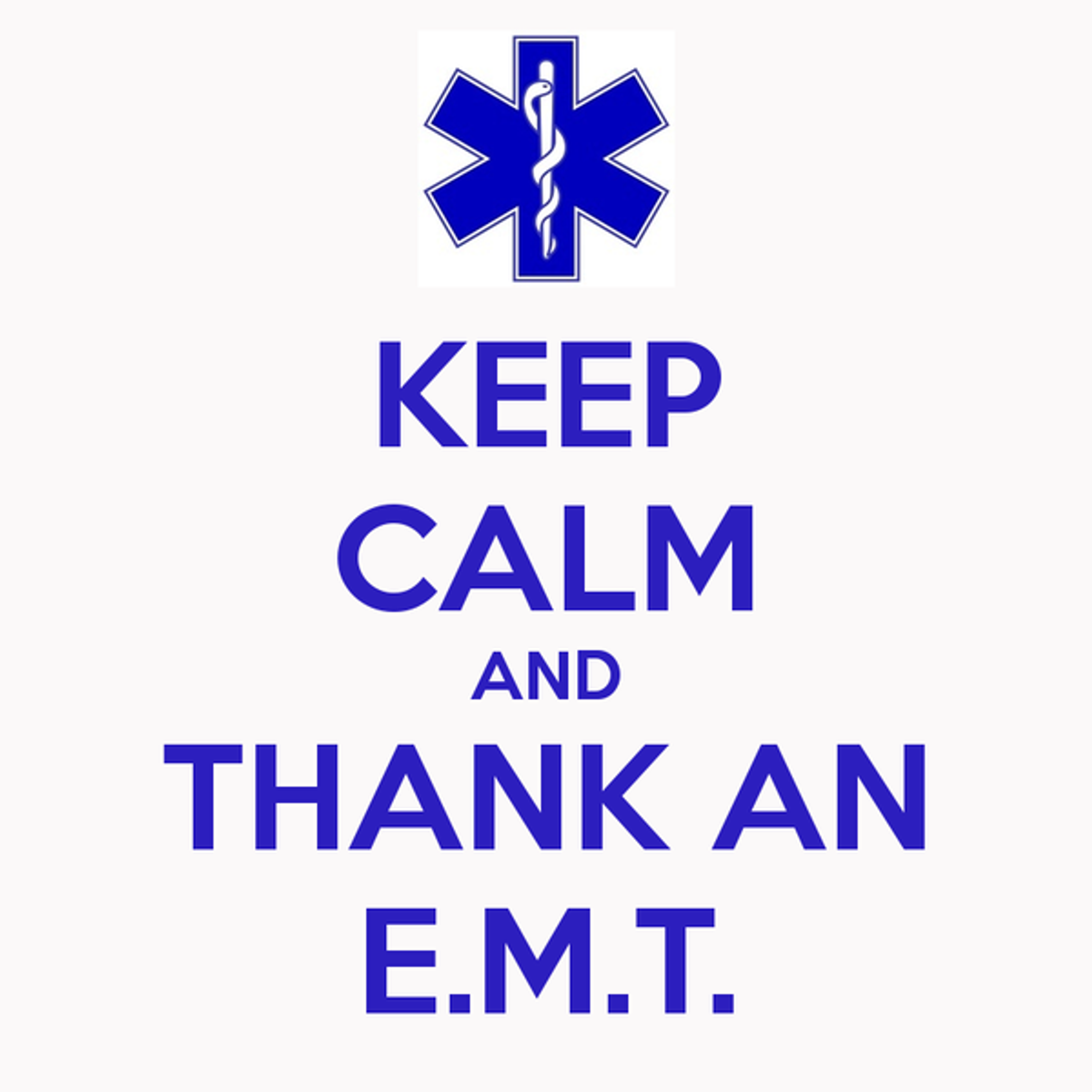 6 Benefits Of Living With An EMT