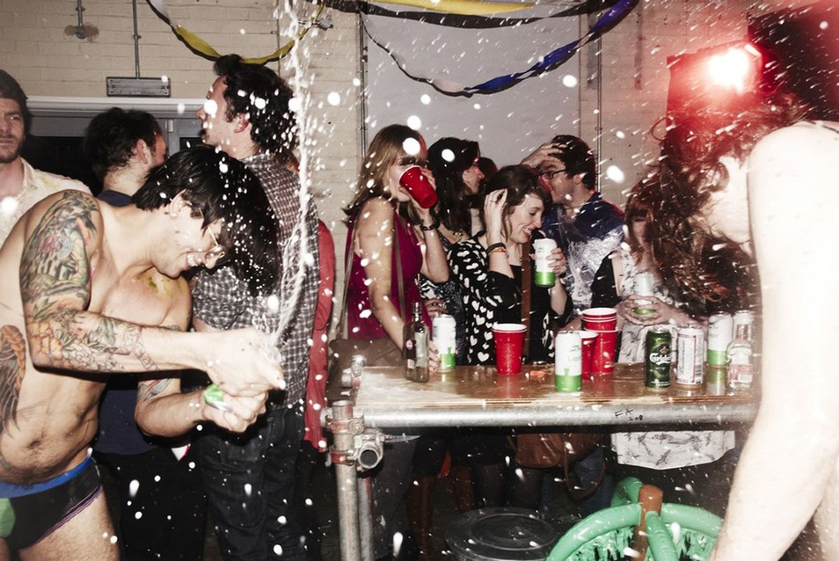 20 Realizations That Are Too True If You're A Junior In College
